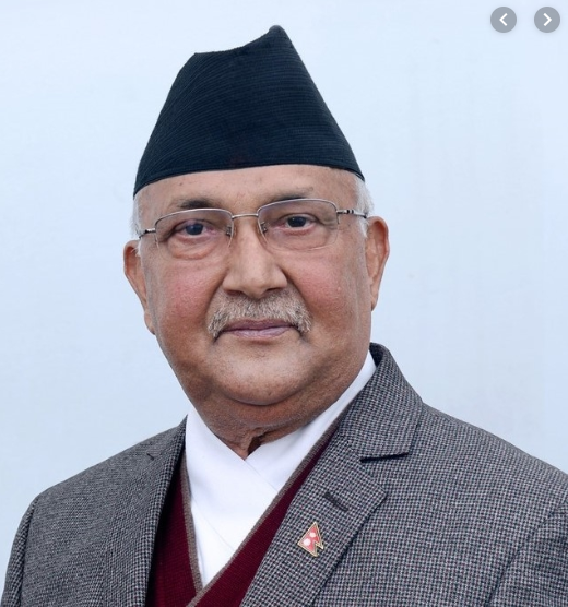 prime-minister-oli-stresses-on-linking-cultural-festivals-to-tourism